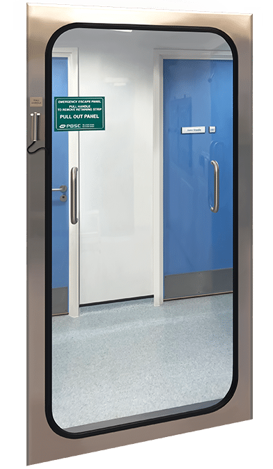 Emergency Escape Panel AR-BOP