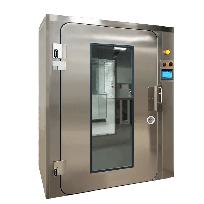 Decontamination Chamber MD-C