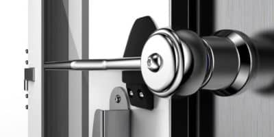 Fan Filter Pass Through Hatch - AR - FFU