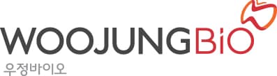 Woojung Bio 본사는 Korea