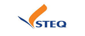 A sede da STEQ está instalada no Brasil