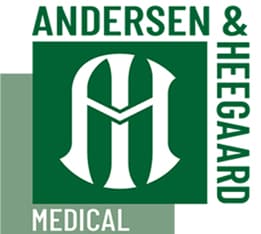 A&H Medicals hovedkontor er baseret i Danmark