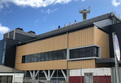 Case Study: Ministry of Primary Industries