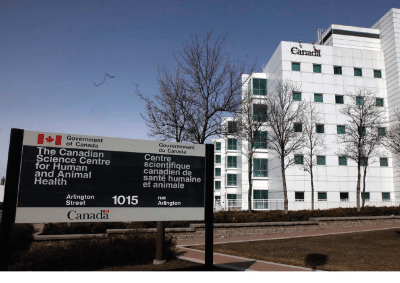 Case Study: The Public Health Agency of Canada