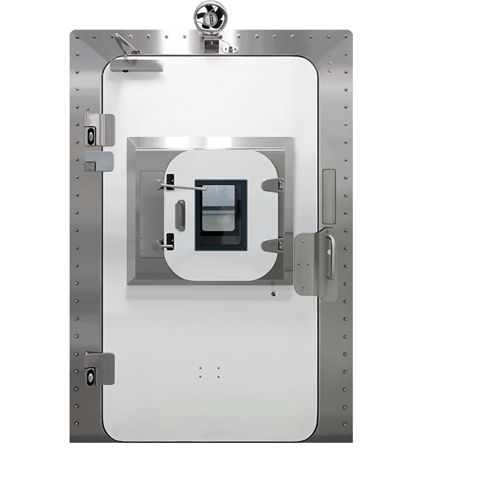 High<br />
Containment