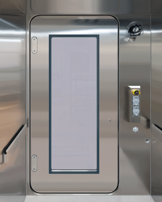 PBSC, Getz Healthcare, Hong Kong, Decontamination, Chamber, Decon Chamber, Bioanalytics, dental, diagnostics, medical, medical research, chlorine dioxide, healthcare, HEPA, HEPA Filtration,