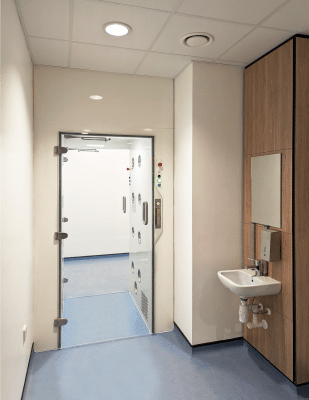 Charnwood Case Study