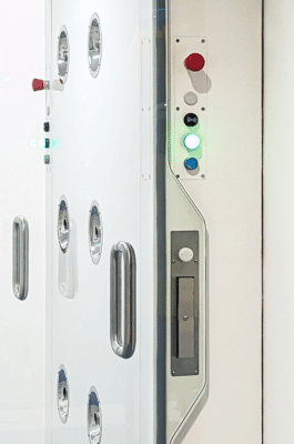 Charnwood Case Study