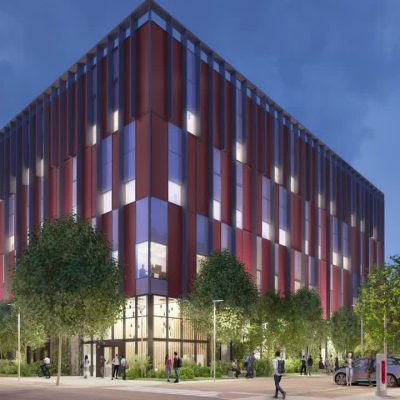 Case Study: Cleanroom Solutions for Autolus – Cancer Research