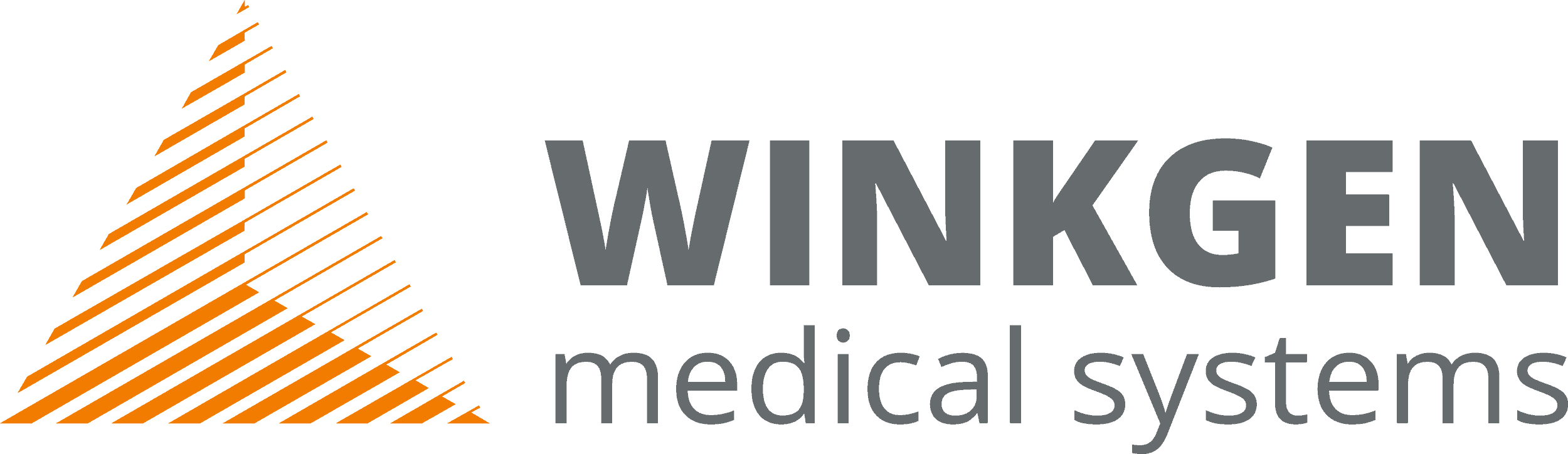 Der Hauptsitz von Winkgen Medical Systems liegt in Deutschland