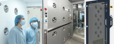 Air shower, decon shower, stainless steel shower, decontamination, personnel decontamination, cleanroom air shower, cleanroom fog shower, cleanroom fogging shower, decontamination chambers, clean room air shower, decontamination shower, air shower clean room, misting shower, air shower room, fog shower, fogging shower, mist shower, misting shower,