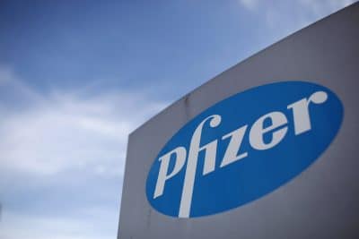 Case Study: Supporting Pfizer in the discovery of new medicines