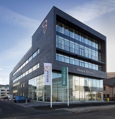 Case Study: Solutions for Batavia Biosciences