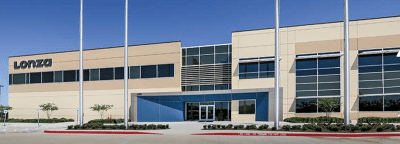 Case Study: A Decontamination Solution for Lonza