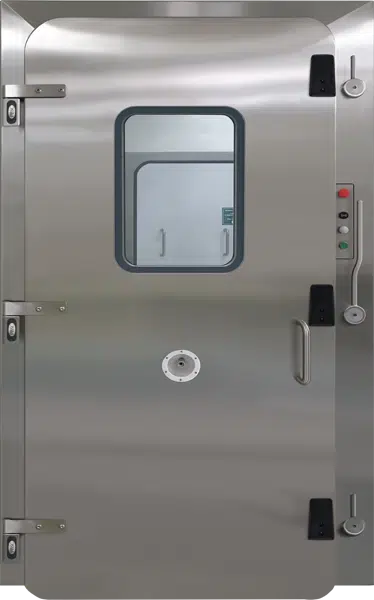 Mechanical Seal APR Door HC-MSD