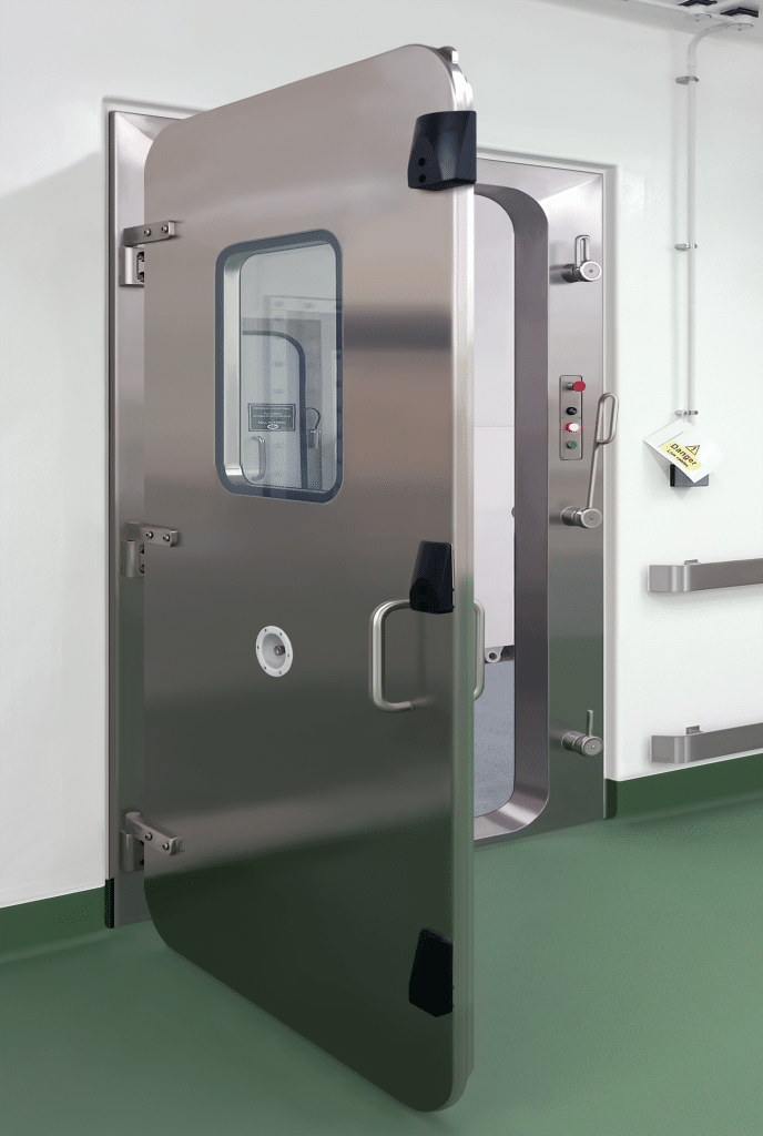 Why Choose PBSC's Door Sets...