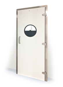 Cleanroom doors, Steel Door, Hospital Door, Clean room Door, Laboratory Door, NHS Door, Powder Coated Door, APR Door, Pharma Door, Medical Research, Pharmaceutical, Healthcare