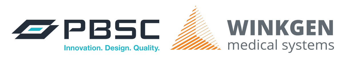 New partnership with WINKGEN medical systems