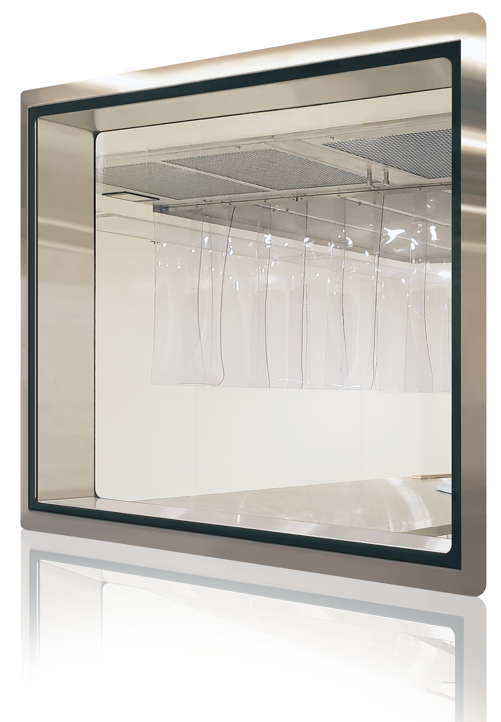 PBSC Vision Panels – Purpose & Benefits - PBSC Inc
