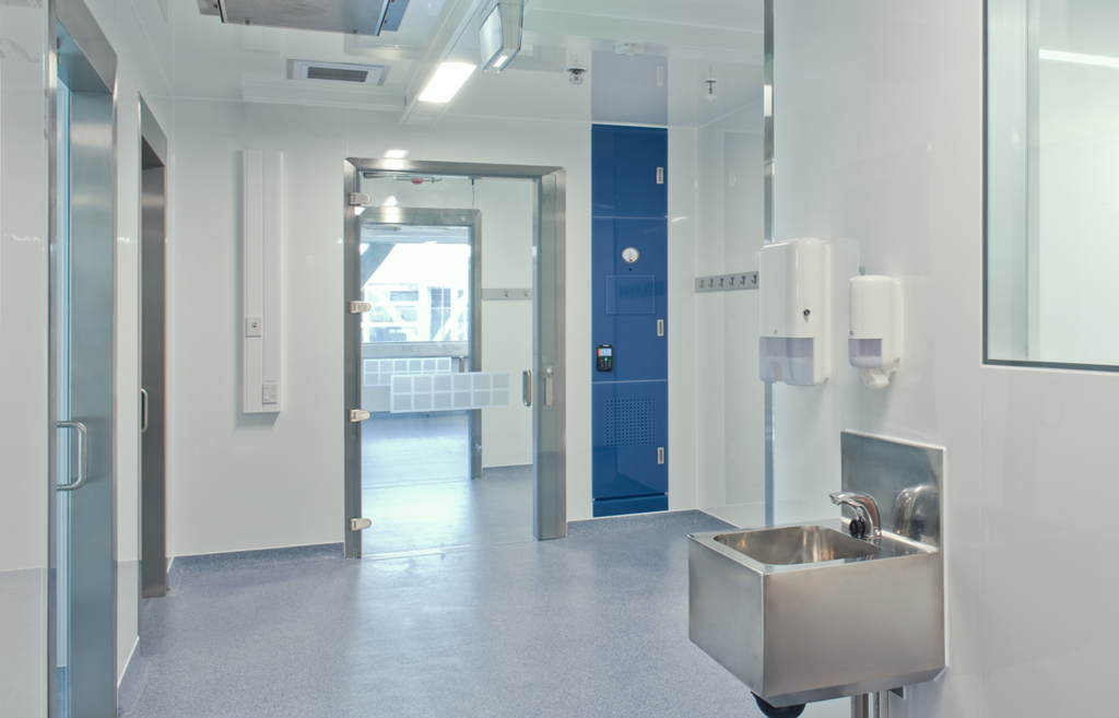 medical research, PBSC, Pharma Biotech Systems Components, Cleanroom, High Containment, Material Decontamination medical research, PBSC, Pharma Biotech Systems Components, Cleanroom, High Containment, Material Decontamination